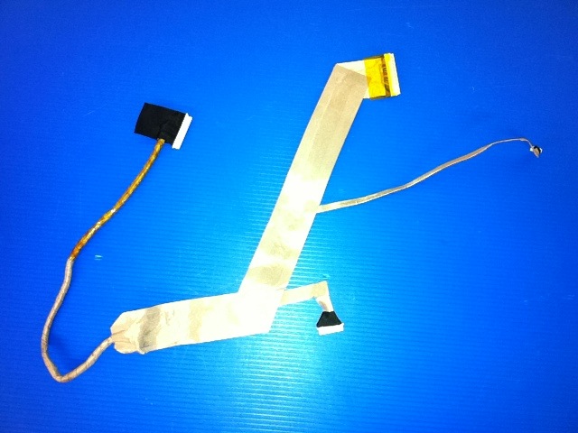 Nappe video pour ACER Aspire 9810